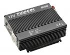 600 W Siniaaltoinvertteri, 12VDC / 230 VAC 2286/12VDC