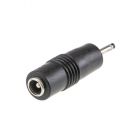 DC-plugiadapteri 2,1/5,5mm -> 2,35/0,7mm DCA2.1-2.35/0.7