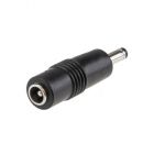 DC-plugiadapteri 2,1/5,5mm -> 4,0/1,7mm DCA2.1-4.0/1.7