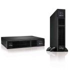 Akkukotelo 6-12 kpl 9Ah lisäakulle UPS EVO DSP PLUS 3600 RT mallille FBBEDP3602RT/00