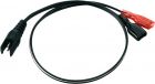 Lattaliittimet DC-plugi Snap-Lock LEADS/SNAP/SHOES