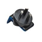 AU verkkoliitäntäosa MAINS PLUG AU B