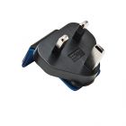 UK verkkoliitäntäosa MAINS PLUG UK B