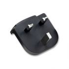 UK verkkoliitäntäosa Mascot MAINS PLUG UK