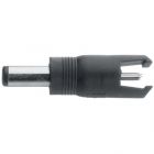2,5/5,5 mm DC-plugi Snap-Lock SNAP/3617