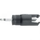 2,5/11,5 mm DC-plugi Snap-Lock SNAP/3620