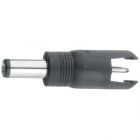2,1/5,5 mm DC-plugi Snap-Lock SNAP/3630