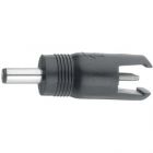 1,3/3,8 mm DC-plugi Snap-Lock SNAP/3635
