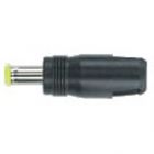 1,7/4,75 mm DC-plugi Snap-Lock SNAP/53203