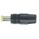 1,0/3,3/5,5 mm DC-plugi Snap-Lock SNAP/53204