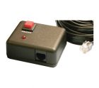 Kauko-ohjain WE-sarjan inverttereille WE-REMOTE