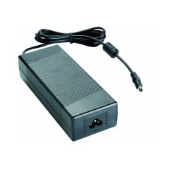 CPS-19063C6/3617+ 120 W Desktop mallinen AC/DC-teholähde; 19 VDC 6,3 A