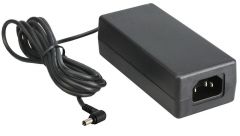 CPS-24027C14/3630A+ 65 W Desktop mallinen AC/DC-teholähde; 24 VDC 2,7 A