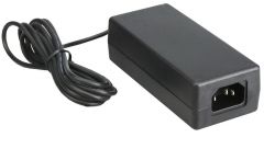 CPS-24027C14/ST 65 W Desktop mallinen AC/DC-teholähde; 24 VDC 2,7 A