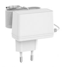 10 W Plug-in mallinen AC/DC-teholähde; 5,0 VDC 2,0 A CPA-05020EU-W/3630+