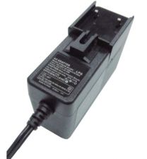 CPS-24008X/3630+ 19 W Plug-in mallinen AC/DC-teholähde; 24 VDC 0,8 A