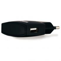 FAM17196 10 W Plug-in mallinen USB-laturi; 5,0 VDC 2,1 A