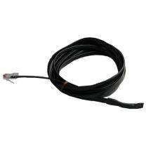 Lämpötilamittapää 3m RJ45 RJTEMP453N