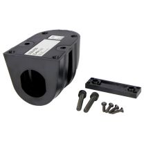USB-POD Tason alle kiinnitettävä asennuskotelo PVPRO ja PV65R USB latureille