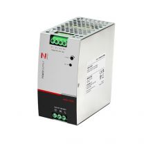 240 W AC/DC hakkuriteholähde DIN-kiskoon; 24 VDC 10 A YDR240N-24